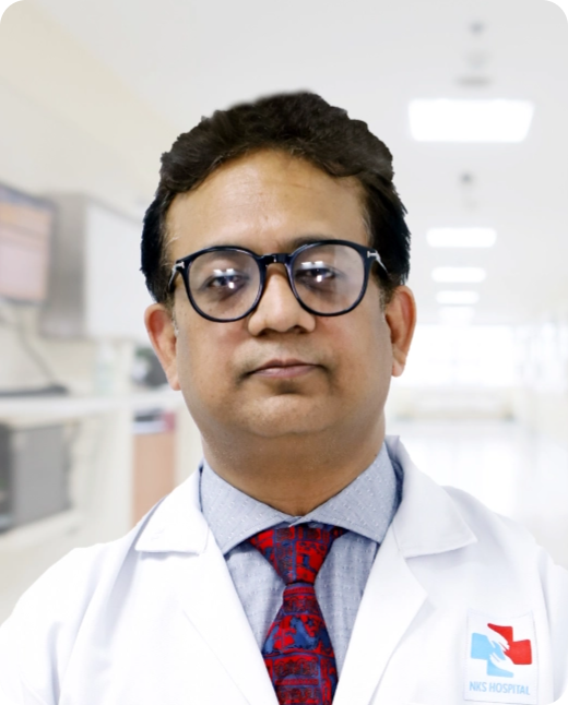 DR. MUDIT GUPTA