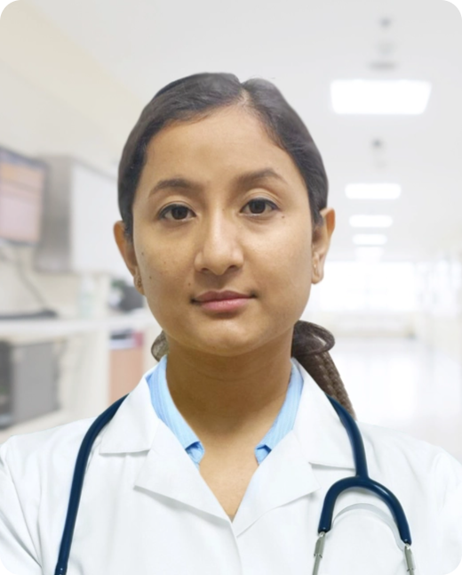 DR. SWATI PAL