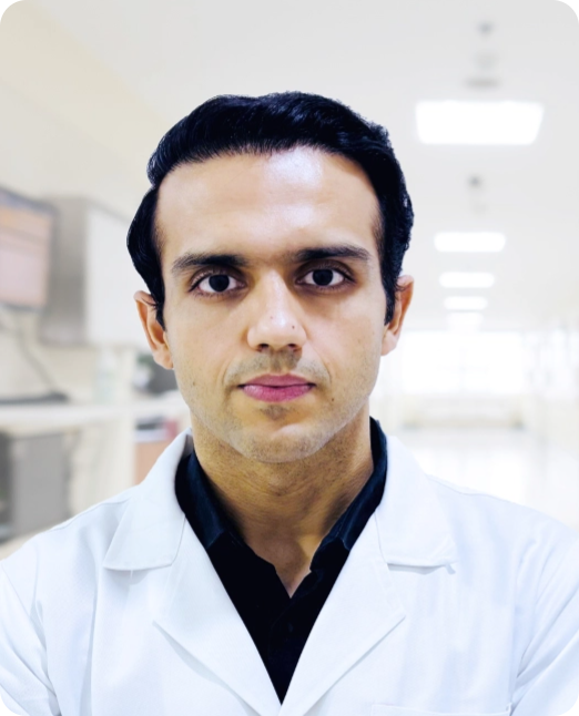 DR. UDIT ANAND