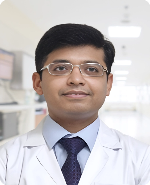 DR. AMIT GOEL