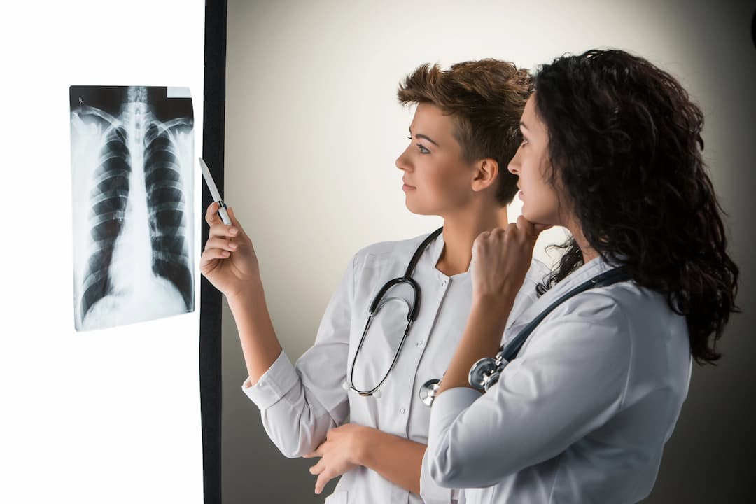PULMONOLOGY