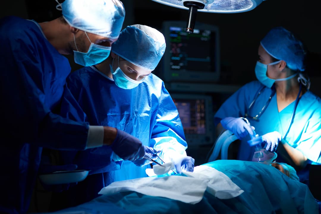 GENERAL SURGERY