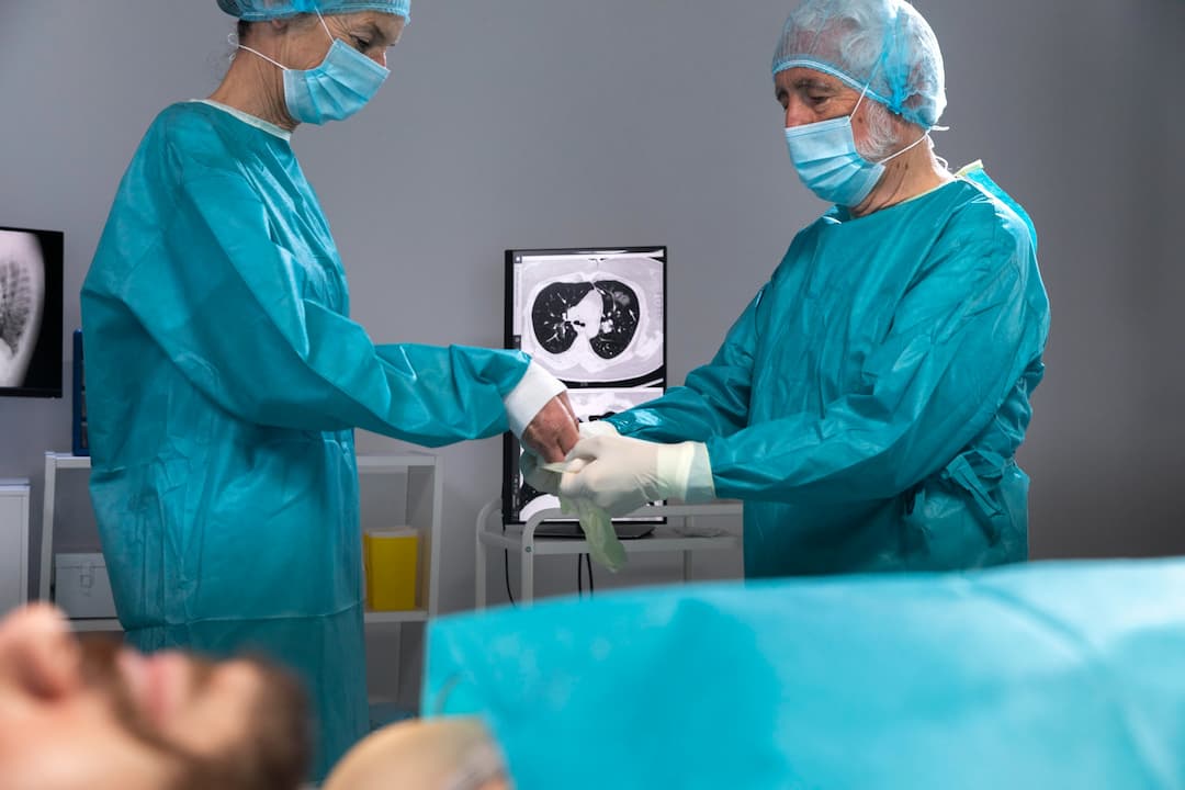 NEURO SURGERY