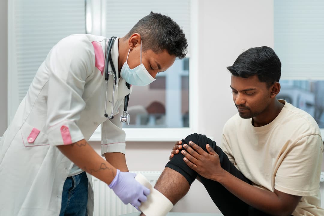 ORTHOPEDICS