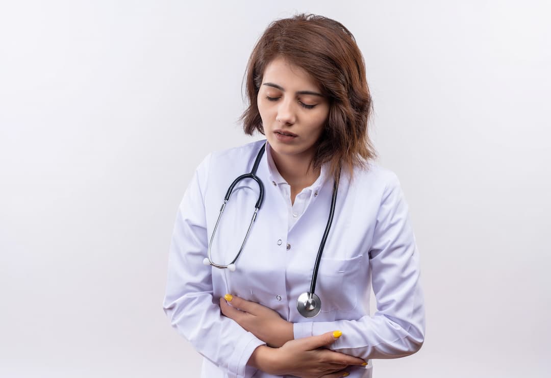 GASTROENTEROLOGY