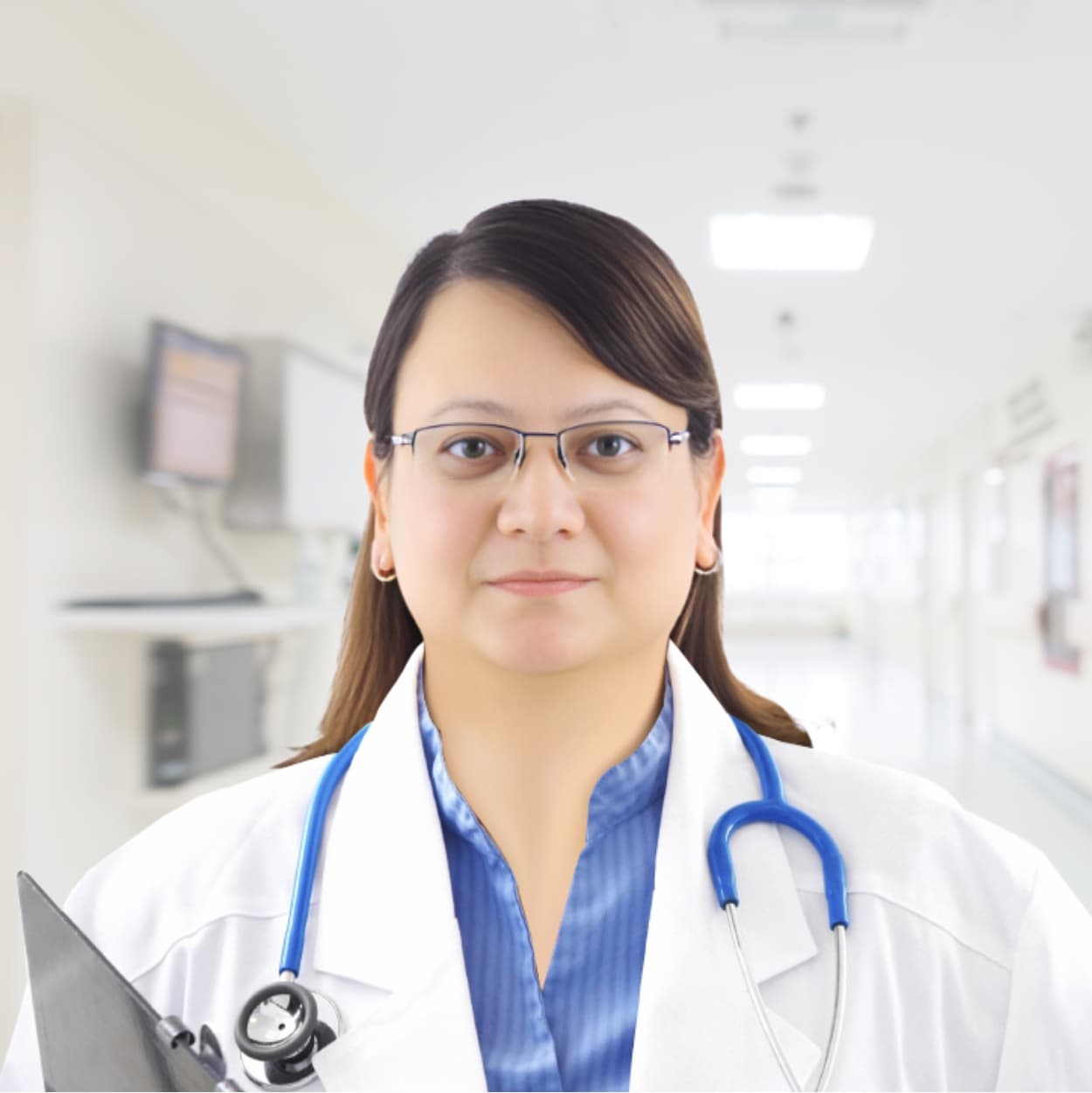 DR. SWATI GARG