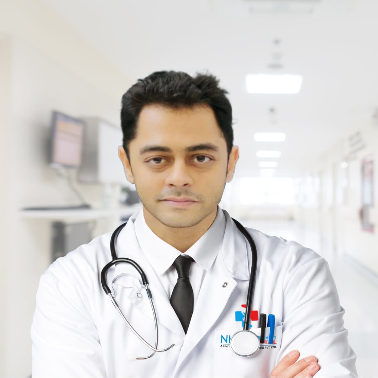 DR. DHEERAJ SHAMSUKHA