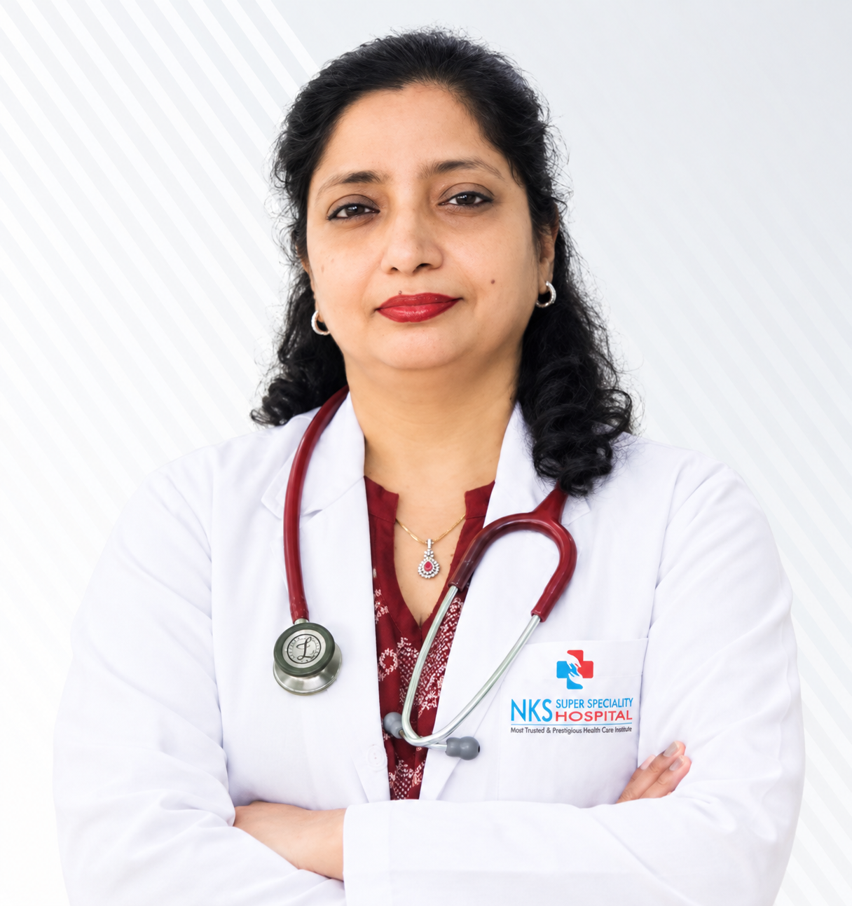 doctor